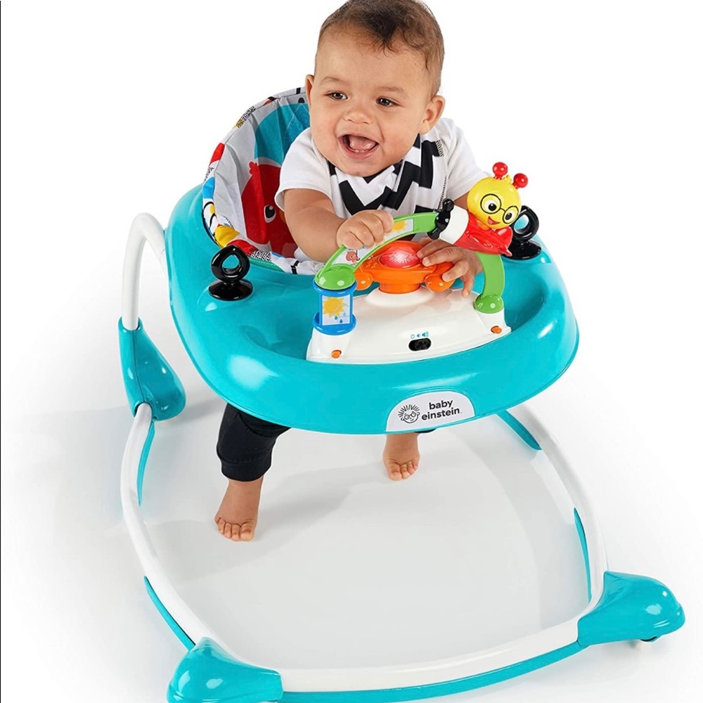 Baby Einstein